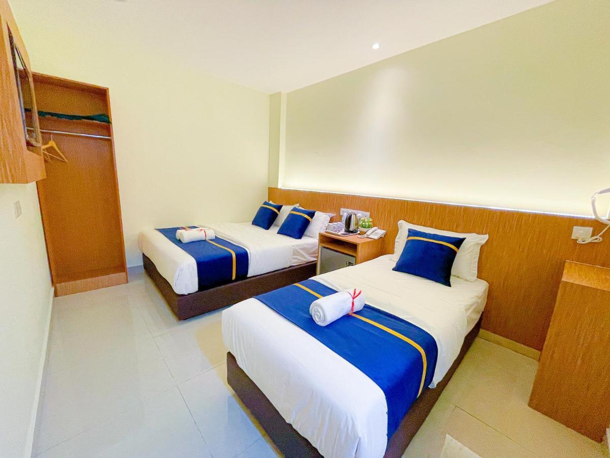 astar hotel bukit bintang contact number